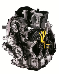 P355D Engine